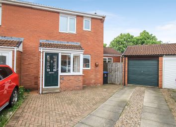 Thumbnail Semi-detached house for sale in Layton Court, Newton Aycliffe