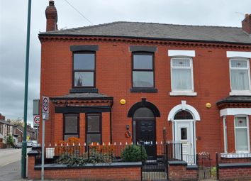 3 Bedroom End terrace house for sale