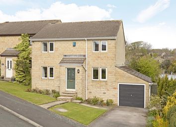 Thumbnail 4 bed semi-detached house for sale in Coppy Road, Addingham, Ilkley