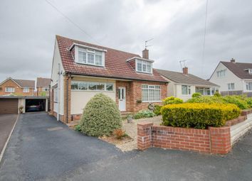 Thumbnail Detached bungalow for sale in Trident Close, Downend, Bristol