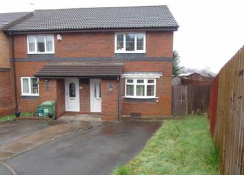 2 Bedroom End terrace house for sale