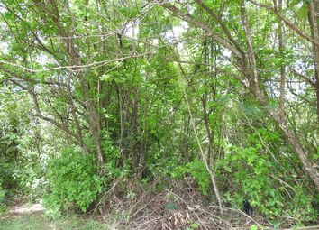 Thumbnail Land for sale in Cas-Ls-100, Cas En Bas, St Lucia