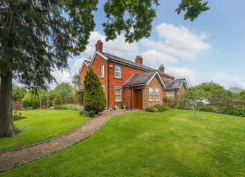 Thumbnail Semi-detached house for sale in Painswick Road, Brockworth, Gloucester, Gloucestershire