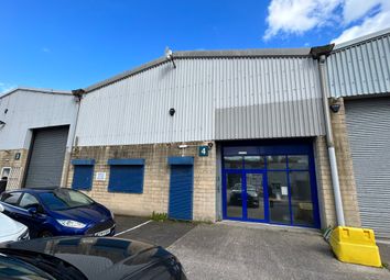 Thumbnail Industrial to let in Unit 4, Locksbrook Court, Locksbrook Road Trading Estate, Bath, Bath And North East Somerset