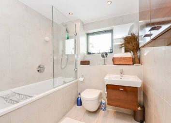 Thumbnail 2 bedroom flat for sale in Elbe Street, Sands End, London