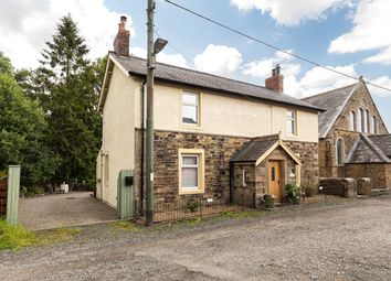 Thumbnail 2 bed cottage for sale in Chapel House, Greenhead, Brampton, Cumbria