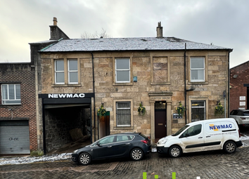 Thumbnail Office to let in Hunter Street, Paisley