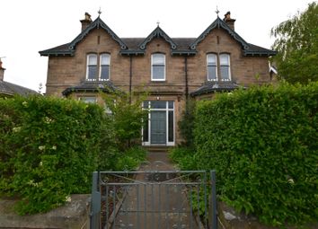 Thumbnail Detached house for sale in Duff Avenue, Elgin