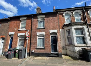 Thumbnail 2 bed terraced house for sale in Liverpool Road, Luton