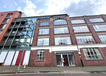 Thumbnail Flat to rent in Morville Street, Birmingham