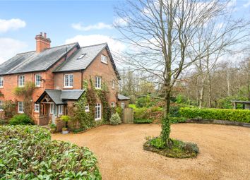 Haywards Heath - 5 bed semi-detached house for sale