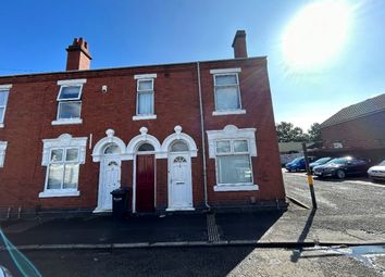 Thumbnail Property to rent in Cooper Street, West Bromwich