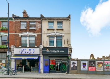 Thumbnail Commercial property for sale in High Road, London