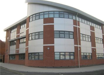 Thumbnail Office to let in Arms Evertyne House, Quay Road, Blyth, Northumberland