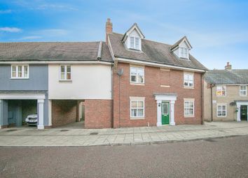 Thumbnail 5 bed detached house for sale in Hesper Road, Colchester