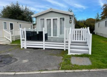 Thumbnail 2 bed lodge for sale in St. Leonards, Ringwood