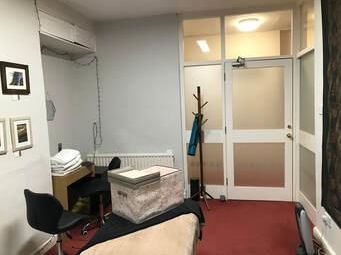 Thumbnail Office to let in Room 4 Stramongate, Kendal, Cumbria