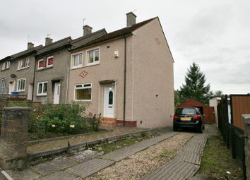 2 Bedrooms End terrace house for sale in Forestlea Road, Carluke ML8