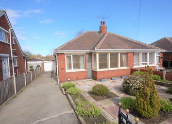 2 Bedroom Semi-detached bungalow for sale