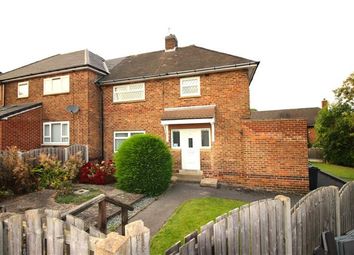 Thumbnail 3 bed semi-detached house to rent in Glenholme Way, Sheffield