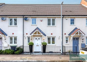 Thumbnail 3 bed terraced house for sale in Abbess Terrace, Loughton, Essex