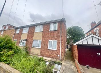 Thumbnail Flat for sale in Ainslie Street, Grimsby