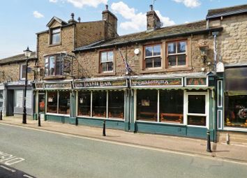 Thumbnail Leisure/hospitality for sale in Rainhall Road, Barnoldswick