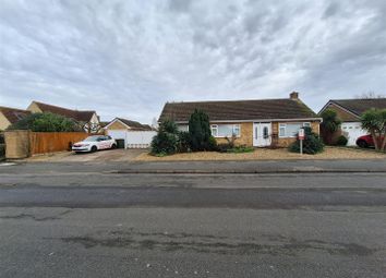 Thumbnail Detached bungalow for sale in Lewes Gardens, Werrington, Peterborough