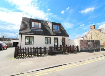 Thumbnail 2 bed flat for sale in Crofthead Road, Prestwick