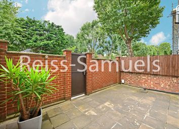 Thumbnail 4 bed maisonette to rent in Manchester Road, Isle Of Dogs, Docklands