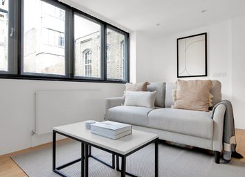Thumbnail Flat to rent in Covent Garden, London