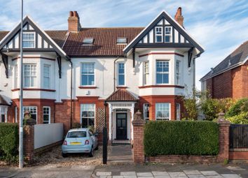 Thumbnail End terrace house for sale in Stanwell Road, Penarth