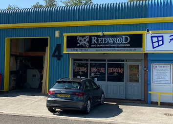 Thumbnail Light industrial for sale in Lion Way, Swansea