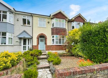 Fishponds - Terraced house for sale              ...