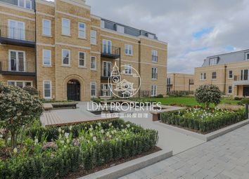 Thumbnail Flat for sale in Atkinson Close, London