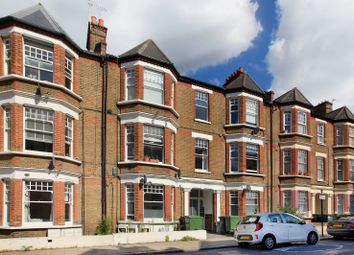Thumbnail Flat for sale in Elmhurst Mansions, Edgeley Road, Clapham