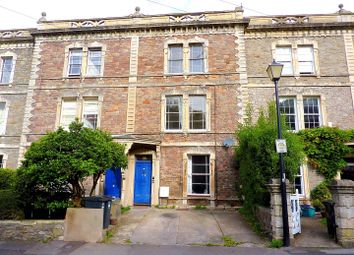 Thumbnail Flat to rent in Herbert Road, Clevedon, North Somerset