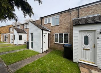 Thumbnail Property to rent in Peacocks, Harlow