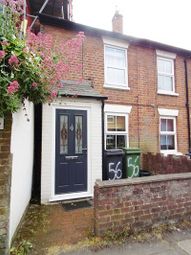2 Bedroom Terraced house for rent
