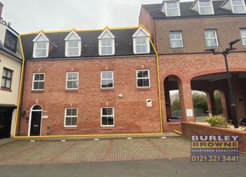 Thumbnail Office to let in Douglas House, 1 Emmanuel Court, 14 - 16 Reddicroft, Sutton Coldfield, West Midlands