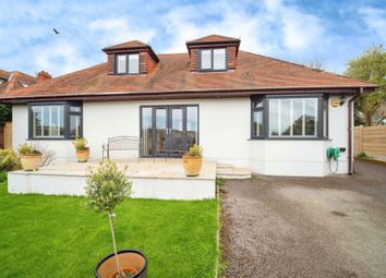 Thumbnail Bungalow for sale in Sutton Road, Preston, Weymouth