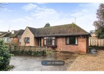 Thumbnail 3 bed bungalow to rent in Yarnton Road, Kidlington
