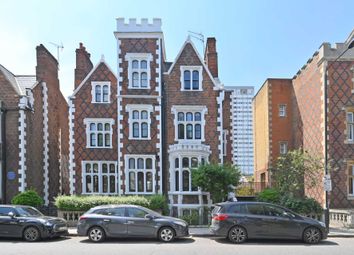 Thumbnail Semi-detached house for sale in St Ann`S Villas, London
