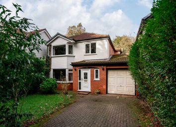 Thumbnail Detached house for sale in Cavendish Road, Salford