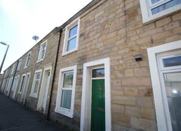 2 Bedrooms Terraced house for sale in Eliza Street, Burnley BB10