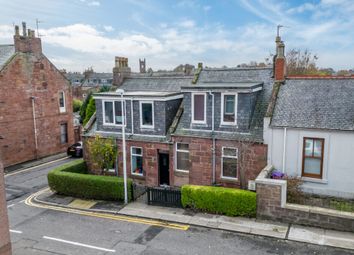 Arbroath - 3 bed flat for sale