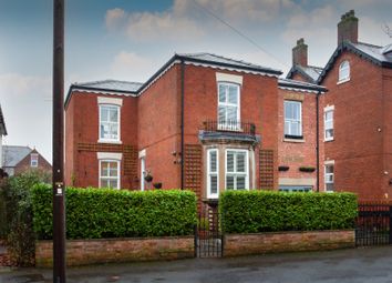 Thumbnail 6 bed detached house for sale in Grosvenor Place, Ashton On Ribble, Preston