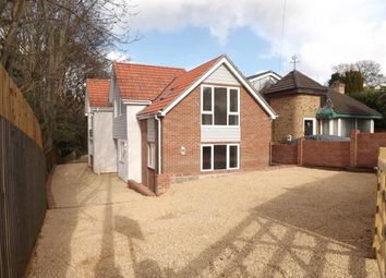 Thumbnail 3 bed property for sale in Bitterne, Southampton, Hampshire