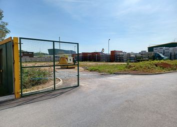 Thumbnail Industrial to let in Northern Compound Land, Trusham Trade Park, Alpin Brook Road, Marsh Barton, Exeter