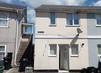 Thumbnail 3 bed end terrace house for sale in Western Road, Torquay